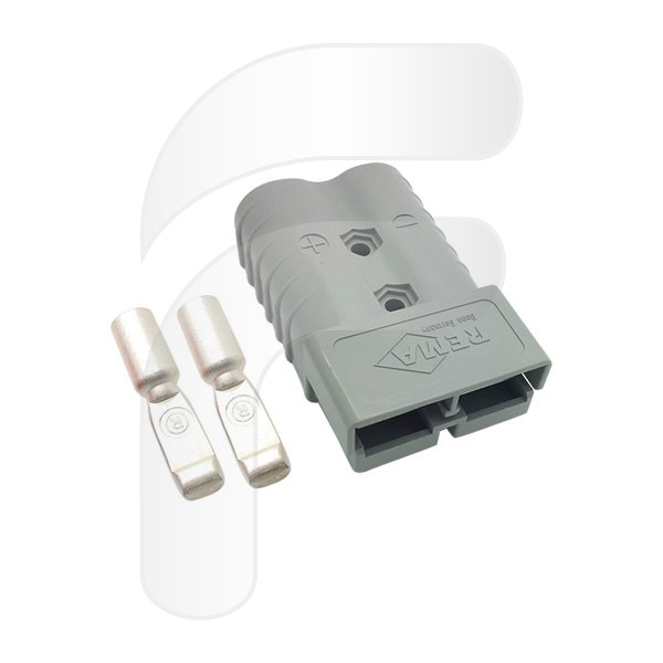 CONECTOR HERMAFRODITA 175A